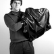 Illustration for article titled Infrared Astronomy Defeats Trash Bags But Finds Glasses Challenging